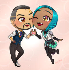Chibi