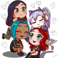 Chibi