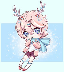 Chibi