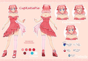 CupKatiePie