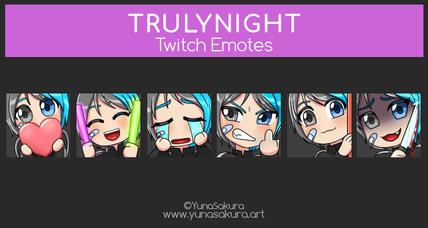 TrulyNight