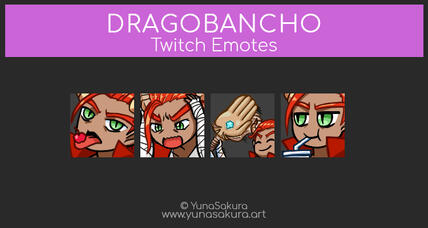 DragoBancho