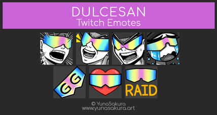 Dulcesan