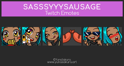 SasssyyySausage