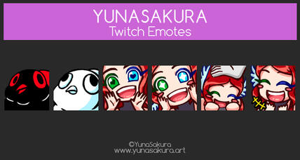 YunaSakura