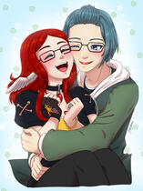 YunaSakura & SpektreKrom